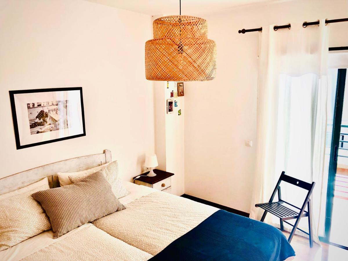 Alegranza, Apartamento De 3 Habitaciones En Lanzarote كوستا تاغيسي المظهر الخارجي الصورة