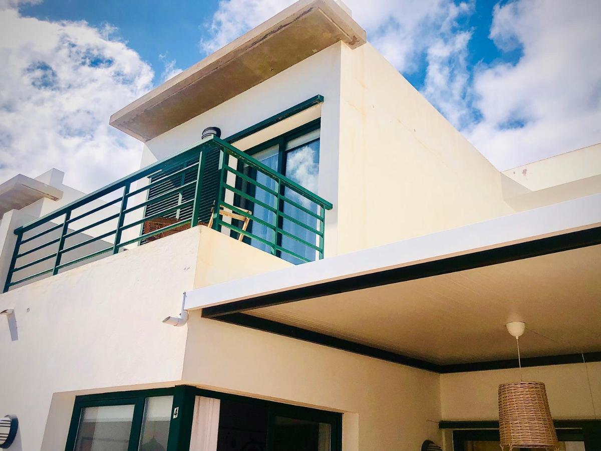Alegranza, Apartamento De 3 Habitaciones En Lanzarote كوستا تاغيسي المظهر الخارجي الصورة